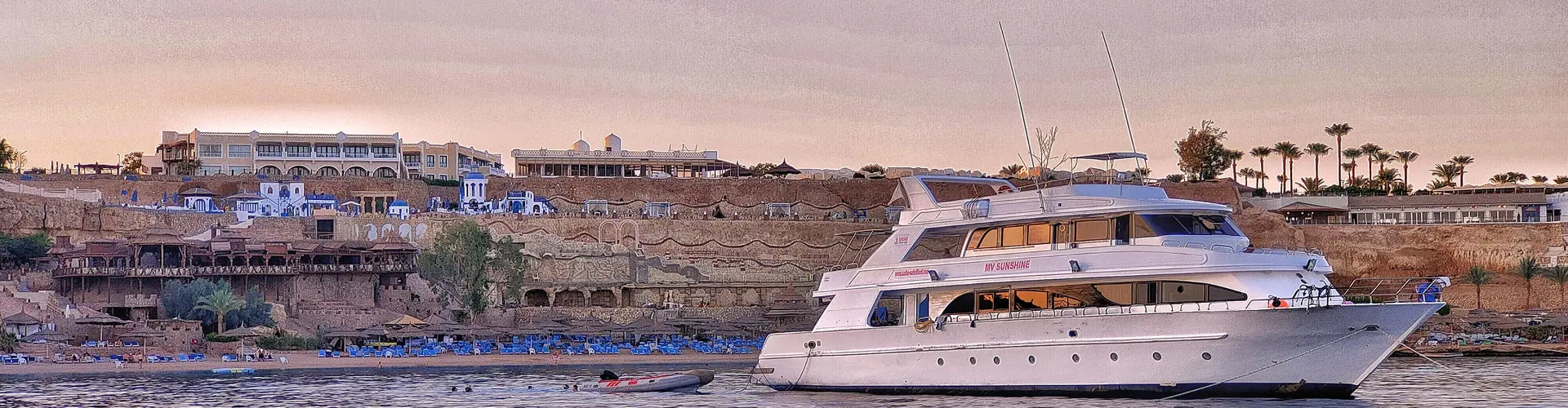 Explore Beyond the Usual: Long-Range & Overnight Dive Trips